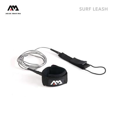 China SAFETY LEASH / SURF BOARD Inflatable Air SUP Safety Leash / PADDLE LEASH B0303024 B0303024 for sale