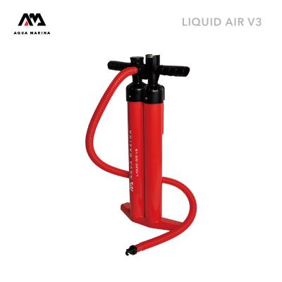 China V3 LIQUID AIR HAND PUMP / DOUBLE ACTION HIGH PRESSURE / Inflatable Air SIP Pump B0303022 B0303022 for sale