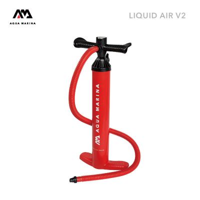 China V2 LIQUID AIR HAND PUMP / DOUBLE ACTION HIGH PRESSURE / Inflatable Air SIP Pump B0303021 B0303021 for sale