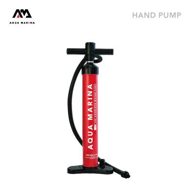 China HAND PUMP / DOUBLE ACTION HIGH PRESSURE / Inflatable Air SIP Pump B0303019 B0303019 for sale