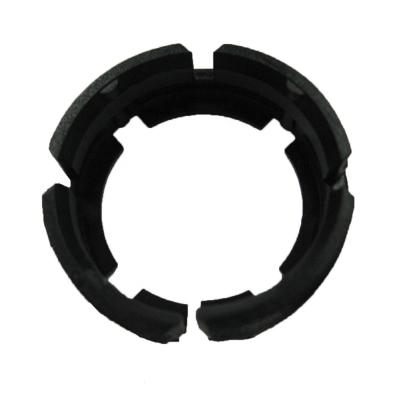 China Plastic Plastic Parts Plastic Holder High Temperature Resistance For Auto Parts for sale