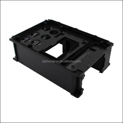 China ABS ABS Customized Plastic Box Auto Parts for sale