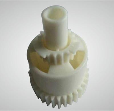 China Long Life Long Life Spur Gears for sale