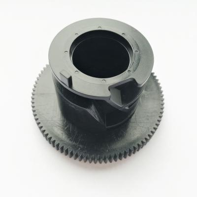 China Durable Engine Motor Plastic Injection Motor Spur Gears for sale