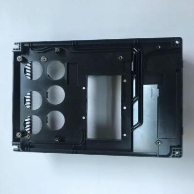 China Customized High Quality Eco-friendly Eco-friendly Computer CPU Housing for sale