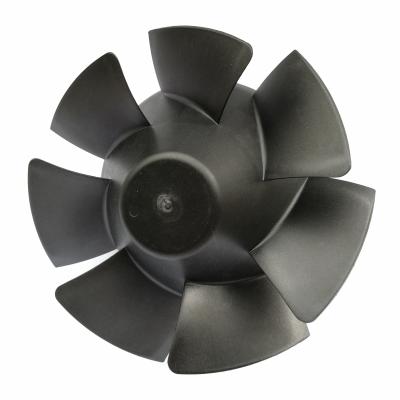 China Car Automobile ABS Plastic Fan Blades for Engine and Household for sale