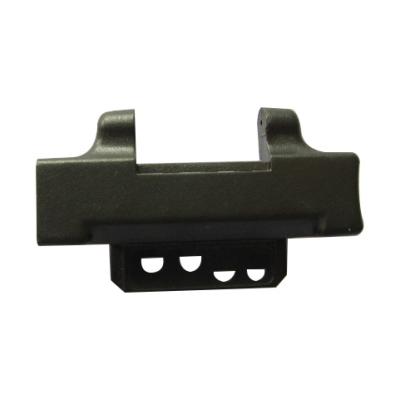 China Durable Durable Injection Mold Service For Small Plastic Bag Parts Belt Buckle for sale