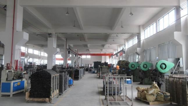 Verified China supplier - Zhejiang Licheng Industry & Trade Co., Ltd.