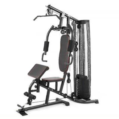 China Competitive Price SD-M6080 Home Strength Training Universal Workout Equipment Multi Functional Gym Station for sale