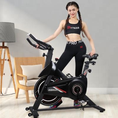 China Universal Indoor Exercise Fitness Gym Equipment Small Quantity SD-S502 Support Rotation Bike For Sale for sale