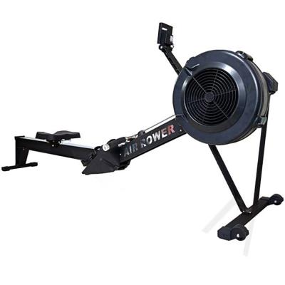 China Universal Commercial Gym Fitness Equipment Wholesale Price SD-RM02 Air Rowers Cardio Rowing Machine for sale