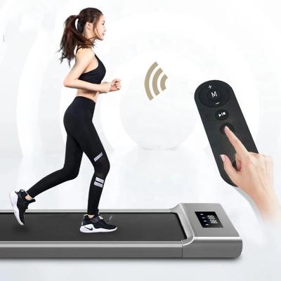 China Domestic cheap price SD-TW3 below 100 dollars home fitness machine folding pad electric walking treadmill for sale