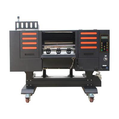 China Hotels Factory Supply Direct High Speed ​​Printer With XP600 TX600 4720 Stronger Head Body A3 DTF PET Film Printer With XP600 TX600 4720 for sale