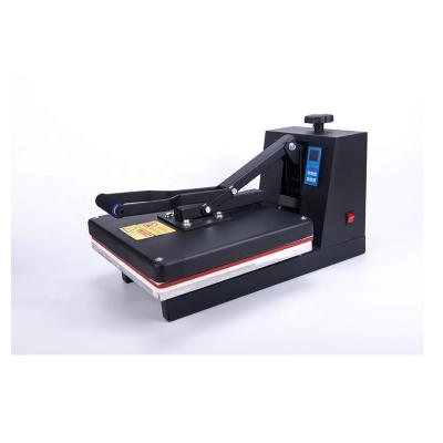 China Hotels Portable Mini Sublimation Printing Automatic T-shirt Hat Lanyard Mug 3D Combo Heat Press Machines for sale