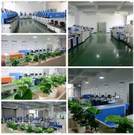 Verified China supplier - Wuhan LS Photoelectric Technology Co., Ltd.