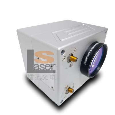 China High Speed ​​Laser Marking Machine Laser Scan Head Scanning Head For Sale for sale