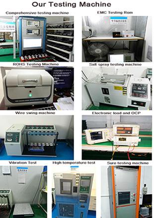 Verified China supplier - Shenzhen Highfly Technology Co., Limited