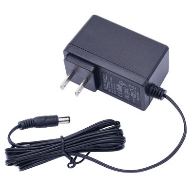 China ABS+PC CE FCC UL62368 Certificates AC/DC Power Adapter 1A 2A 3A 4A 5A 6A 12V 15V 18V 24V 36V 12v 5v 2a Power Supply for sale