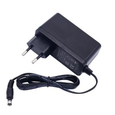 China CCTV AC DC Power Supply 15v 2.8a Wall Mounted Adapter 15v 28a Changeover Adapter for sale