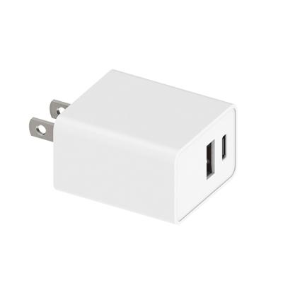 China 20W Mobile Phone USB-C Type-C PD Power Adapter Fast Charger For Apple iPhone 12 for sale