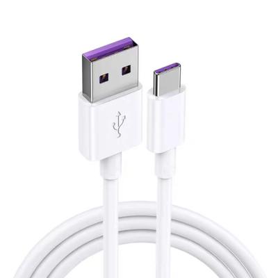 China Mobile USB Type C Fast Charger Cable For Samsung Huawei Xiaomi Redmi for sale