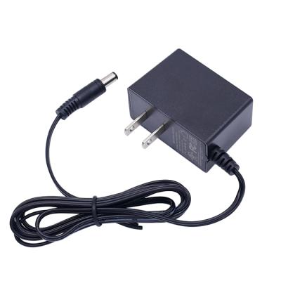 China cctv input 100-240v 50-60hz ac 12v 1000mah dc power adapter with 12v 1a dve for sale