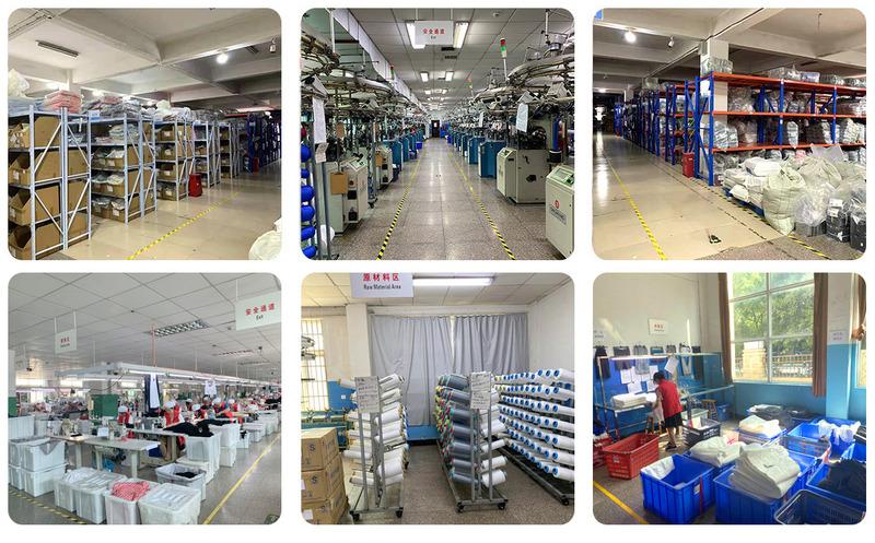 Verified China supplier - Yanshan Xuxu Trading Co., Ltd.