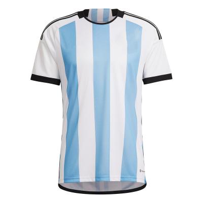 China Shirts & Tops DIY Soccer Jersey Set Men's and Women's Adult Children's Short-Sleeved Jersey Student Competition Training Uniforms for sale