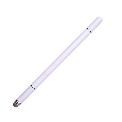 China Best Quality Factory Direct Selling Artwork Sketch Online Design Aluminum Stylus Pencil Paint Tool Tilt Sensitivity Smart Capacitor for sale