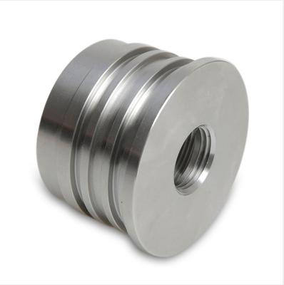 China Furniture High Qualified CNC Machining Parts For Aircraft Engines Precision CNC Machined Aluminum Parts for sale