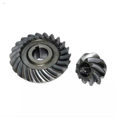 China Custom Furniture Shape Aluminum Die Casting Spare Parts For Agriculture Machine Rice Tiller Qualified Die Casting Parts for sale