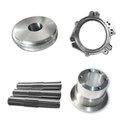 China Die Casting Spare Parts Furniture Aluminum With Various Functions Customization CNC Machining Parts for sale