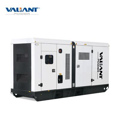 China New design 1500kw diesel generator VC-500E for 1500kw diesel generator for sale