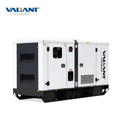 China 2017 new 220v generator small diesel silent VC-30E for small generator 220v diesel silent for sale