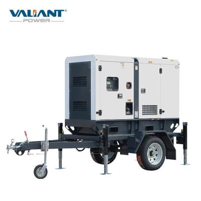 China Big Engine Powered Global Warranty 5mw Diesel Generator Set VC-1250E For 5mw Generator for sale