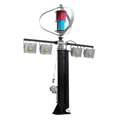 China 2015 Square Hot Sale High Mast Light for sale