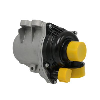 China Auto Cooling System Vehicle Engine Parts Water Pump For BMW F30 F13 F33 F31 F21 F32 F07 OEM 11518635090 1151 8635 090 for sale