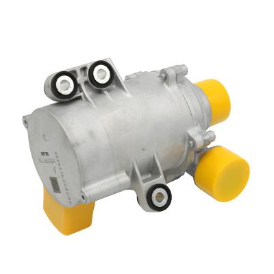 China Cooling System Auto High Quality Auto Parts Electric Engine Water Pump For BMW F18 F10 F20 E84 F25 F26 F30 F35 F80 E89 11517597715 for sale