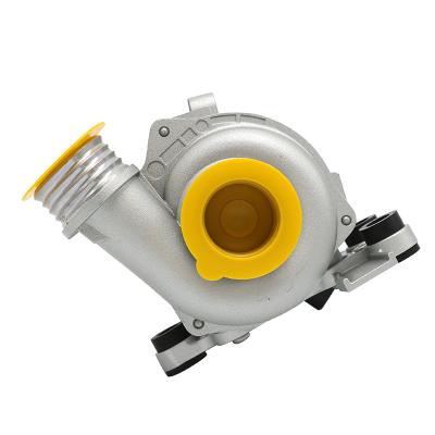 China Auto Cooling System Water Pump Car Auto Electric Water Pump For BMW F10 F11 OEM 1151 7583 836 11517583836 for sale