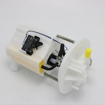 China Fuel Injection System Engine Fuel Pump Assembly Electric Fuel Pump FOR Mercedes Benz GLE250 GLE350 A 166 470 25 94 166 470 25 94 for sale