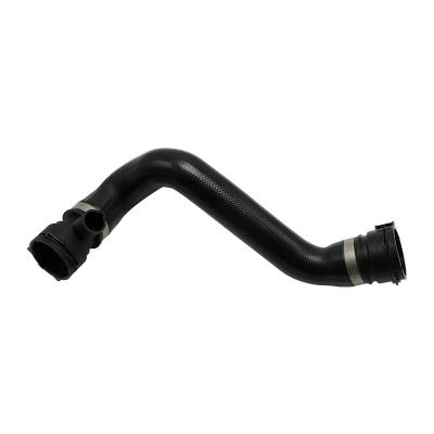 China New Auto Parts Radiator Coolant Hose Water Pipe For Car E46/325i 1153 1436 Fitments 408 OEM Size for sale