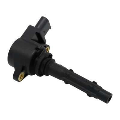 China Auto Parts Aluminum Hot Selling High Quality Ignition Coil 272 906 00 60 For BMW 272 for sale