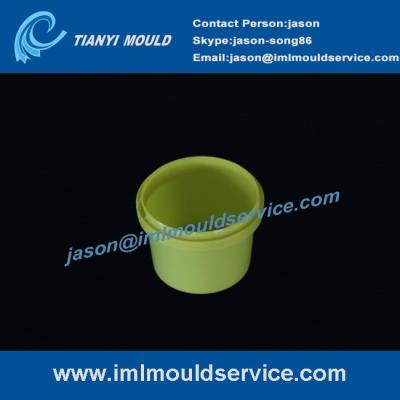 China Professional thin wall packaging injection mould china, offer thin wall packaging mould for sale