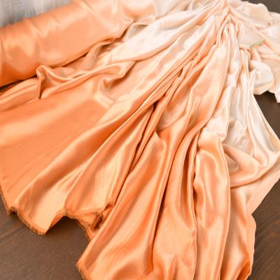 China anti pill satin silk fabric/satin silk fabric/printed satin silk fabric for sale