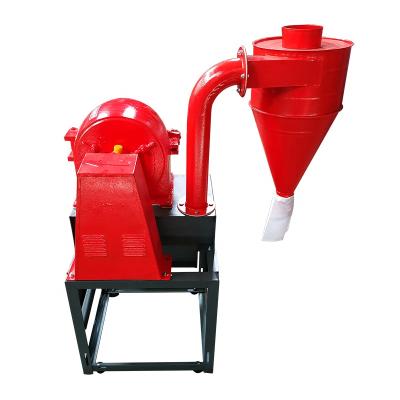 China New Wheat/Corn/Maize/Paddy/Rice/Chillis Design Maize Grinder Grain Grinding Machine Wheat Flour Milling Machine for sale