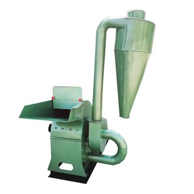 China Home Used Wheat/Maize/Maize/Paddy/Rice/Chillis/Pepper Hammer Mill Crusher Machinery In India Grain Hammer Mill for sale