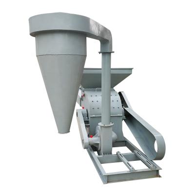 China Wheat/Maize/Corn/Paddy/Rice/Chilli/Pepper Grain Mill Machine Hammer Mill Machine Agricultural Machinery Grinding Animal Feed for sale