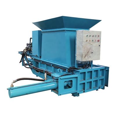 China Poultry Farm Hot Sales Adjust Grass Silage Straw Packing Machine For Farm Use Hay Baler for sale