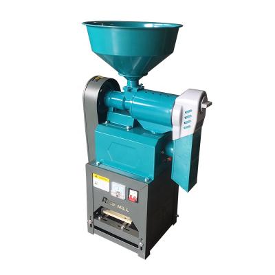 China Building Material Stores Factory Hot Sales Automatic Rice Mill Machinery In Bangladesh Price Rice Mill Machine for sale