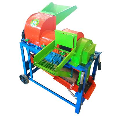 China Multifunctional Corn Peeler Corn Thresher Maize Maize Thresher Machine and Thresher for sale